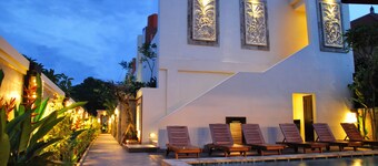 Sari Villa Sanur Beach