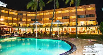 Paradise Beach Hotel