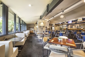 Mittagessen und Abendessen