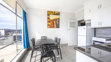 Two Bedroom Apartment | Private kitchen