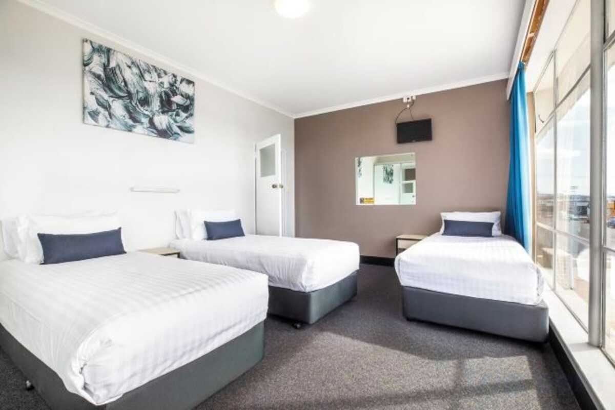 Two Bedrooms Apartment