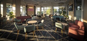 Bar-salon