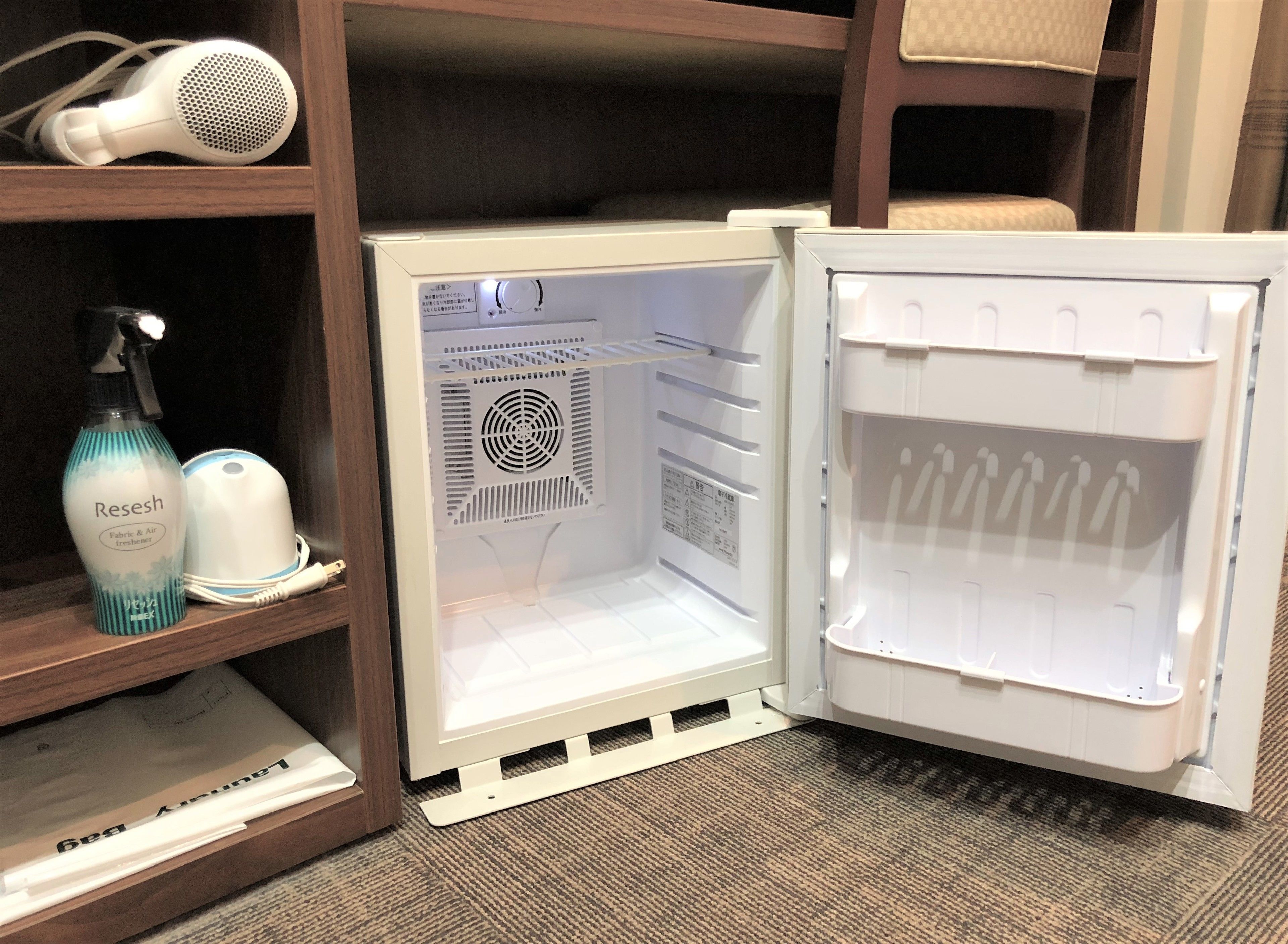 double room, non smoking | room amenity