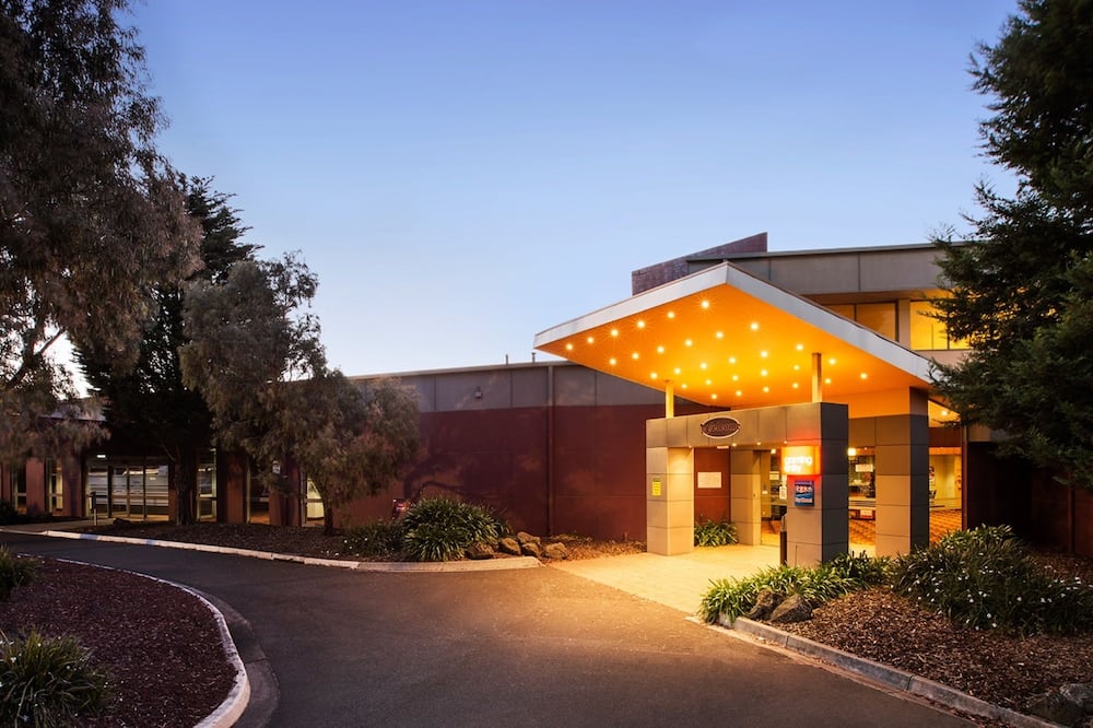 Nightcap at Coolaroo Hotel