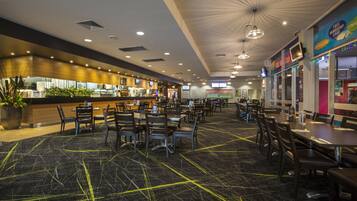 Se sirven almuerzos y cenas