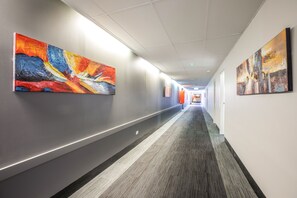 Hallway - Nightcap at Coolaroo Hotel (Coolaroo)