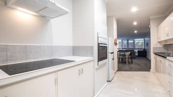 Two Bedroom Apartment | Private kitchen