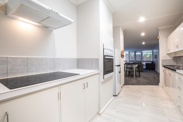 Two Bedroom Apartment | Private kitchen