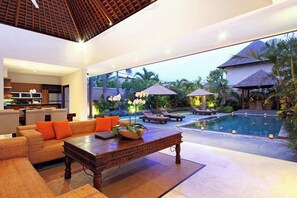 Exterior - Serene Villas (Seminyak)