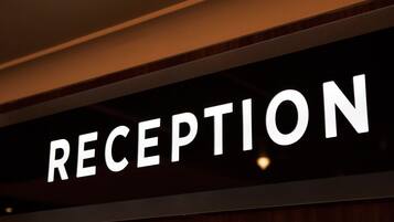 Recepción