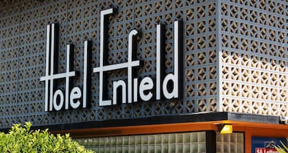 Enfield Hotel