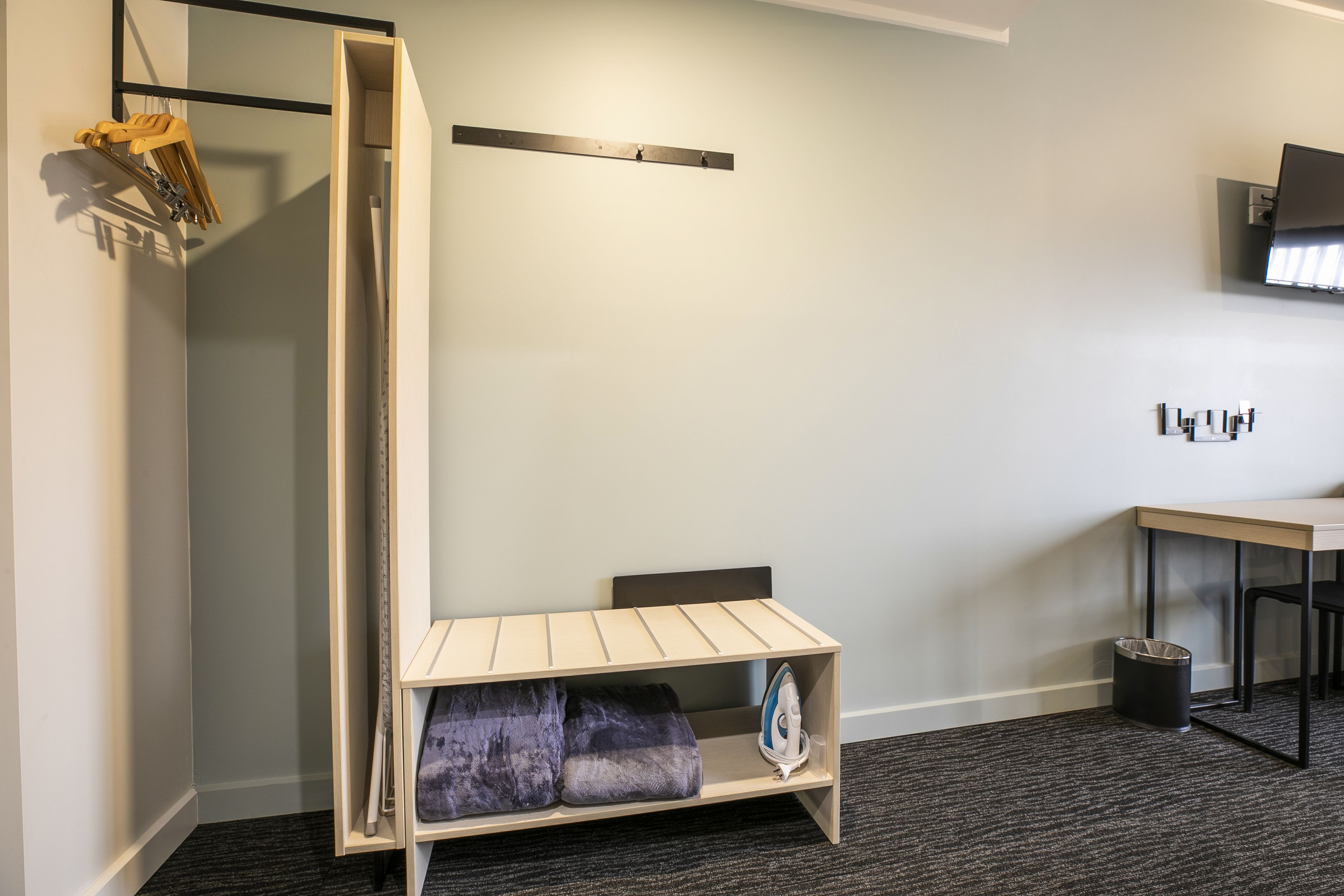 Foto - Nightcap at Excelsior Hotel