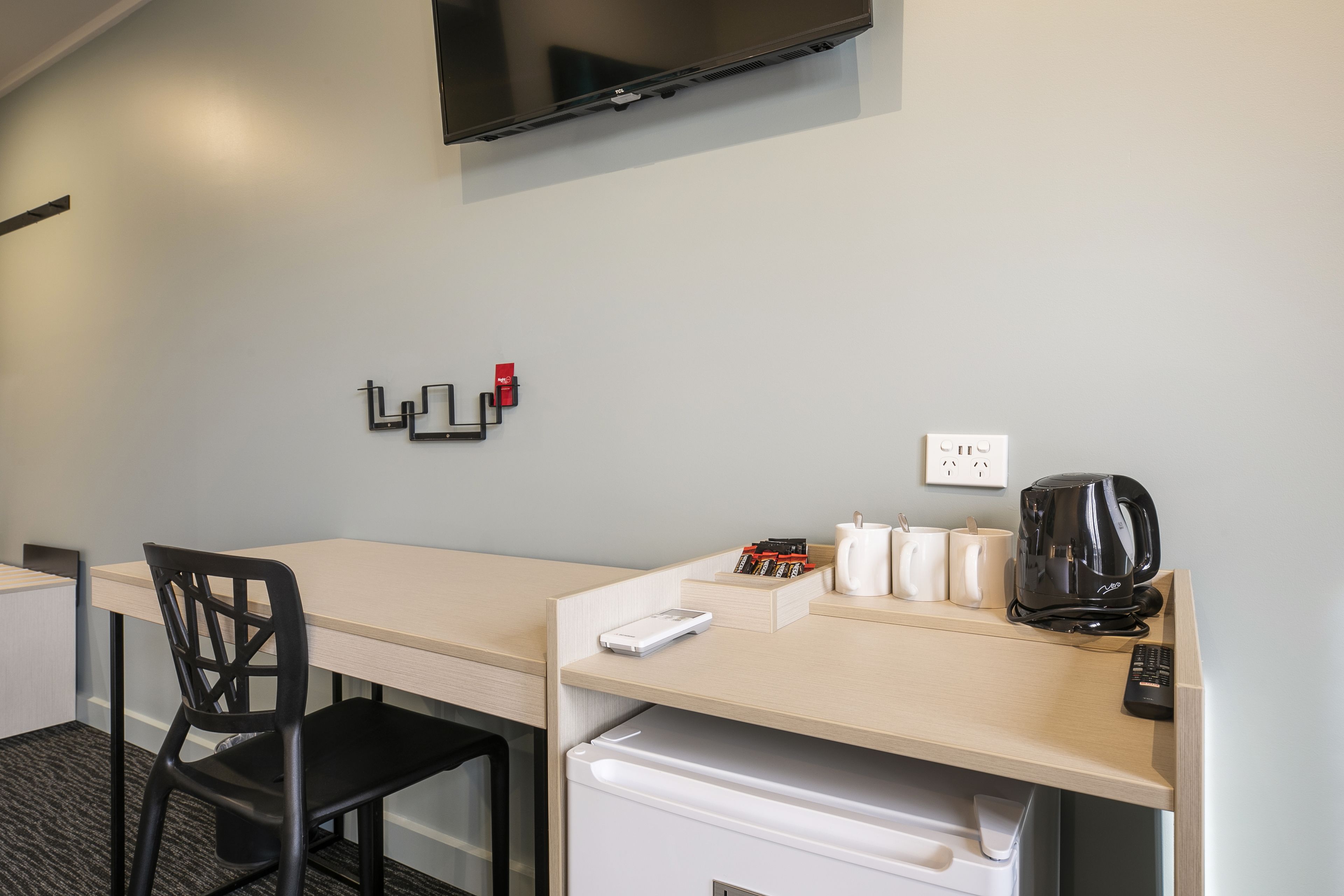 Foto - Nightcap at Excelsior Hotel