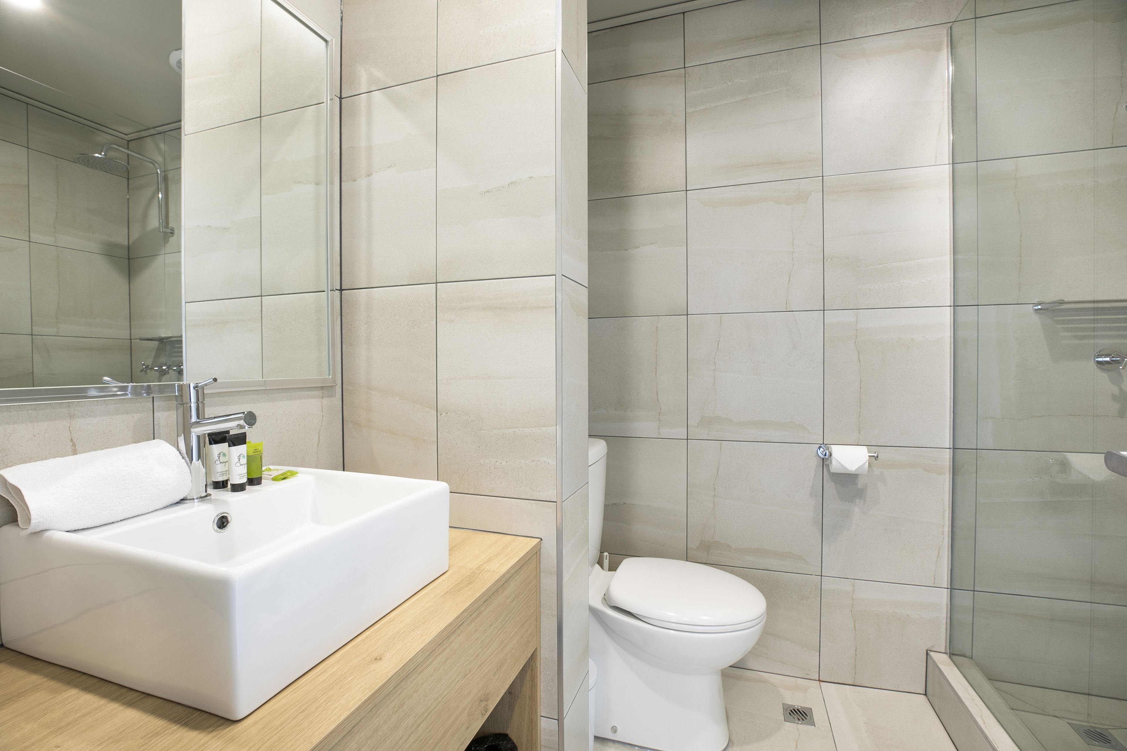 Foto - Nightcap at Excelsior Hotel