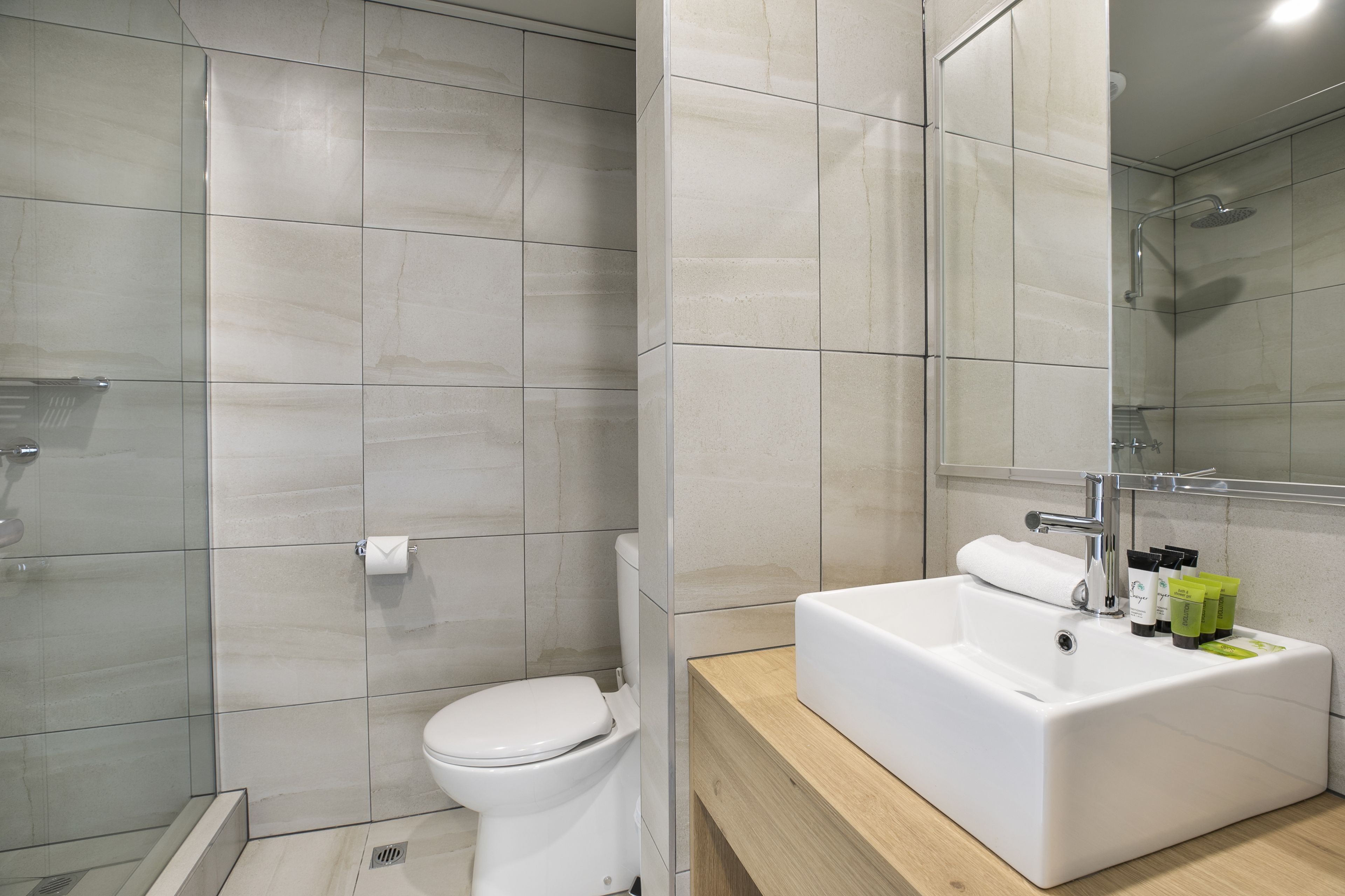 Foto - Nightcap at Excelsior Hotel