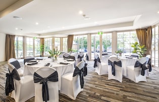Salón de eventos