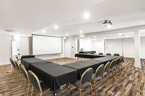 Meeting facility - Nightcap at Hinterland Hotel (Nerang)
