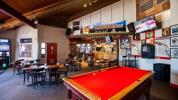 Billiards