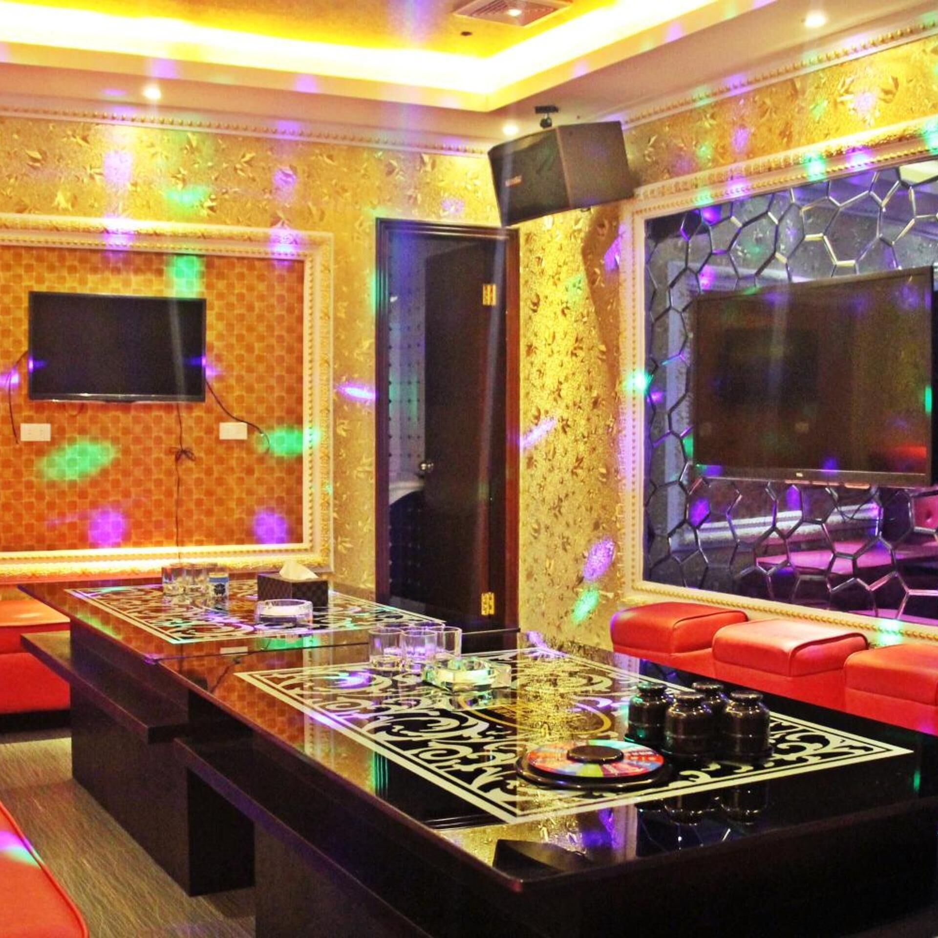 Tempat makan