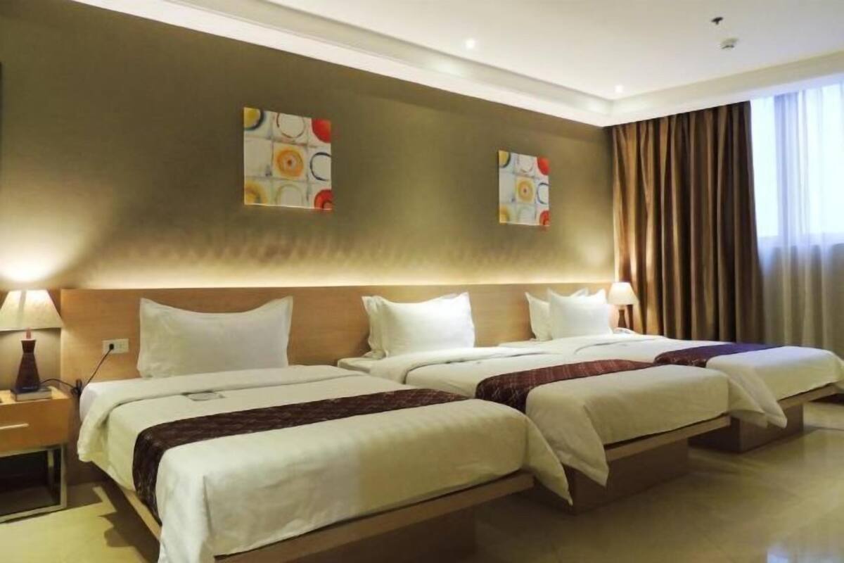 TyöpöytÀ, lisÀvuoteet, ilmainen Wi-Fi