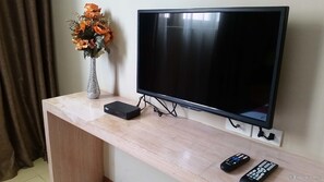 وسيلة راحة في الغرفة