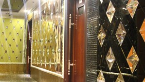 Interior - Dela Chambre Hotel (Manila)