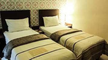 Superior Room | Desk, free WiFi