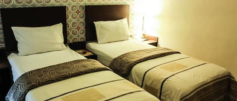 Chambre Supérieure