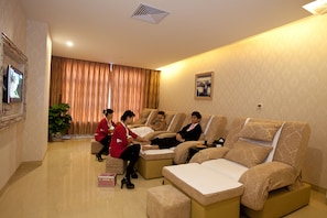 Massage