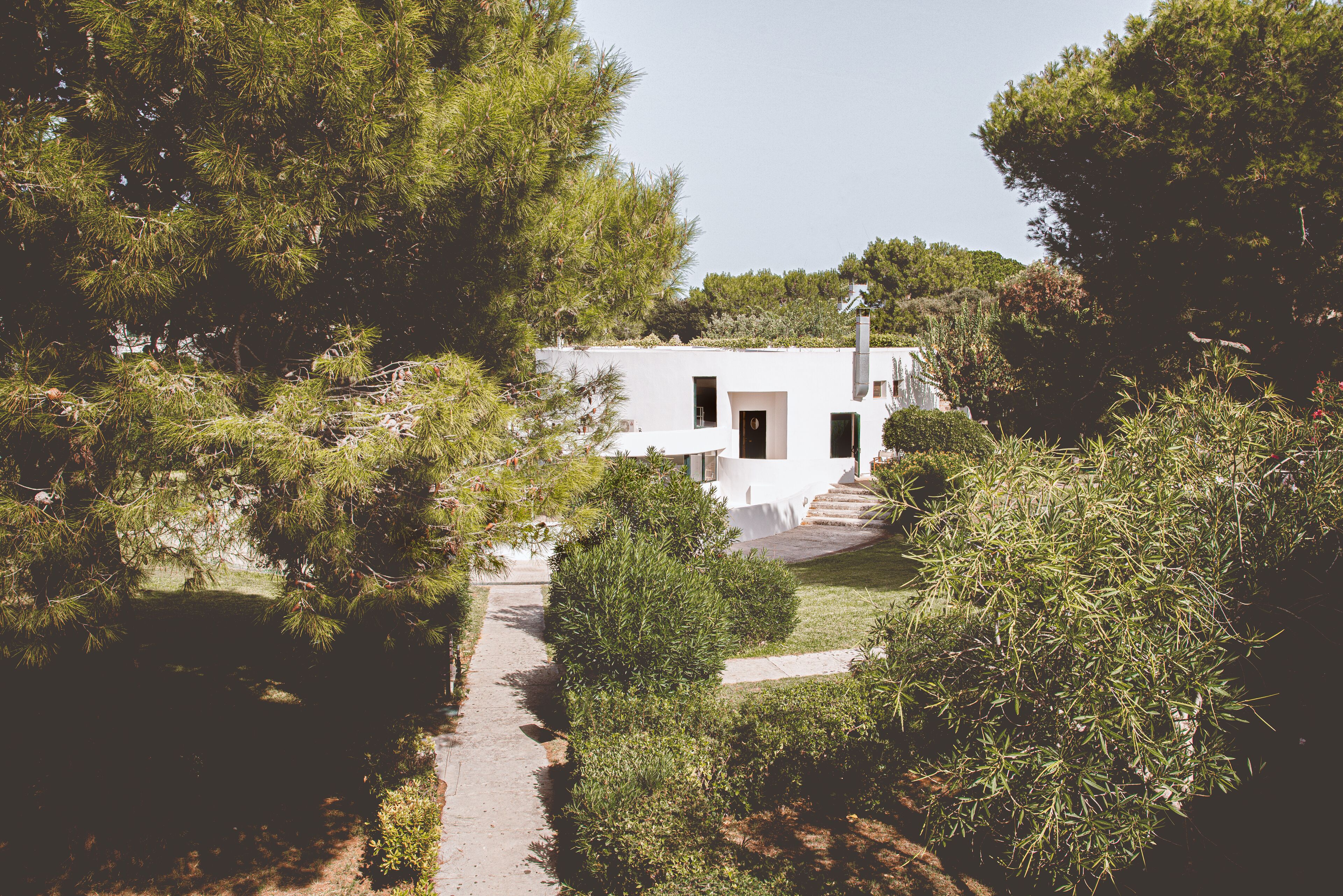 Foto - Residence Altair - Serra degli Alimini