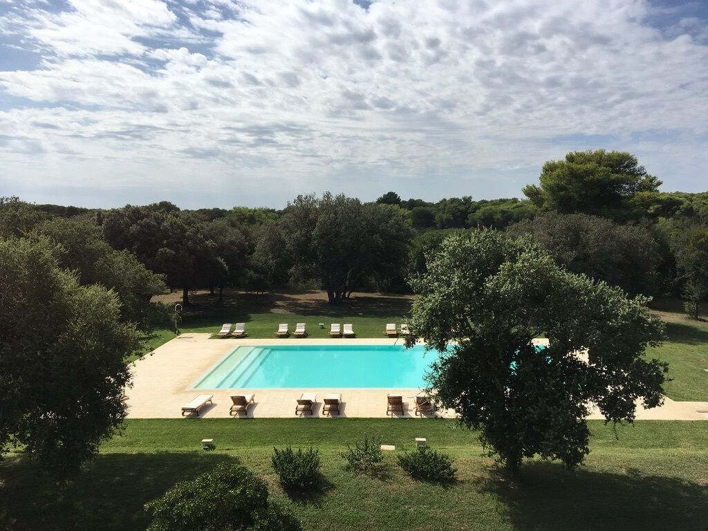 Foto - Residence Altair - Serra degli Alimini