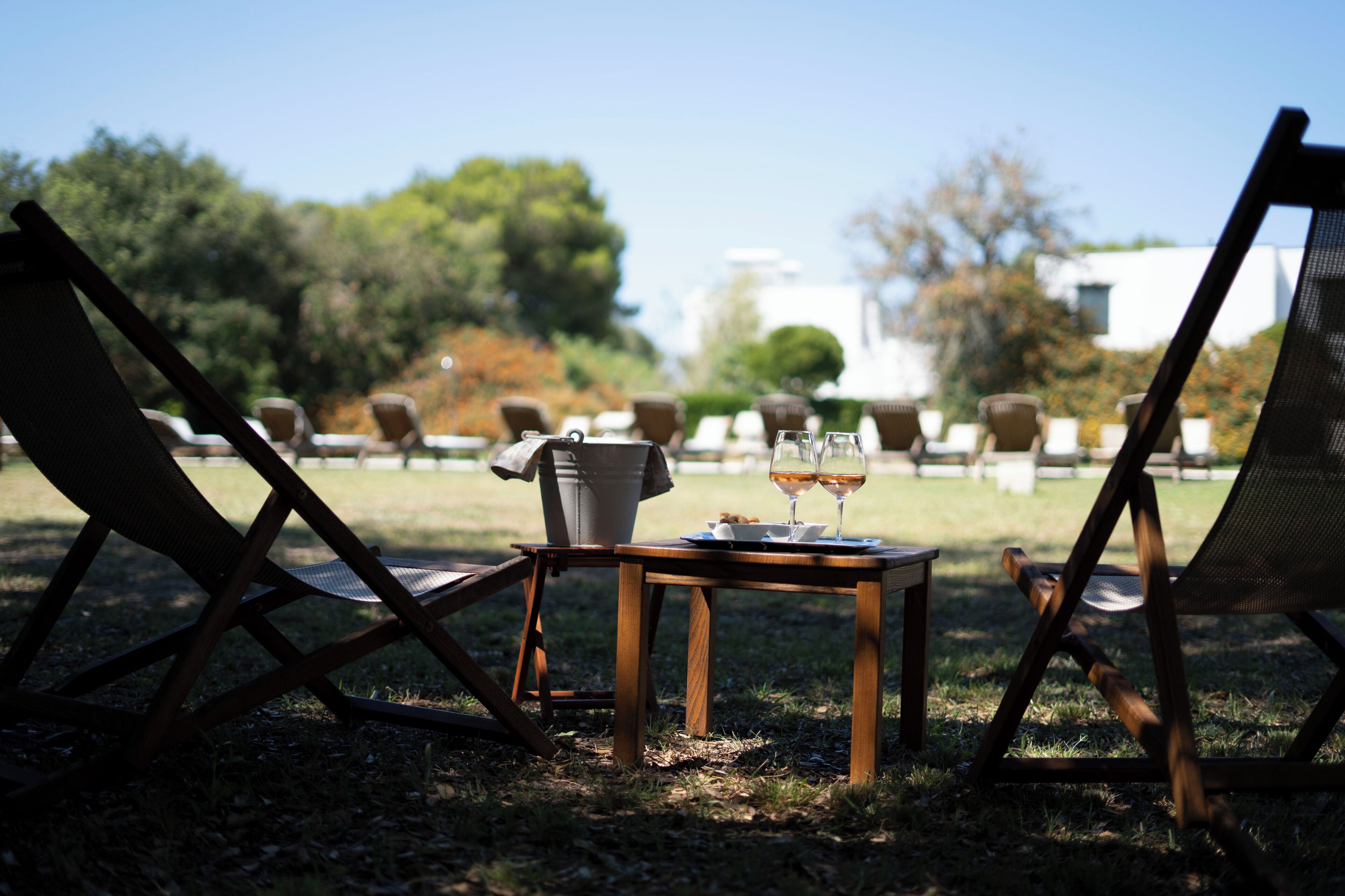 Foto - Residence Altair - Serra degli Alimini