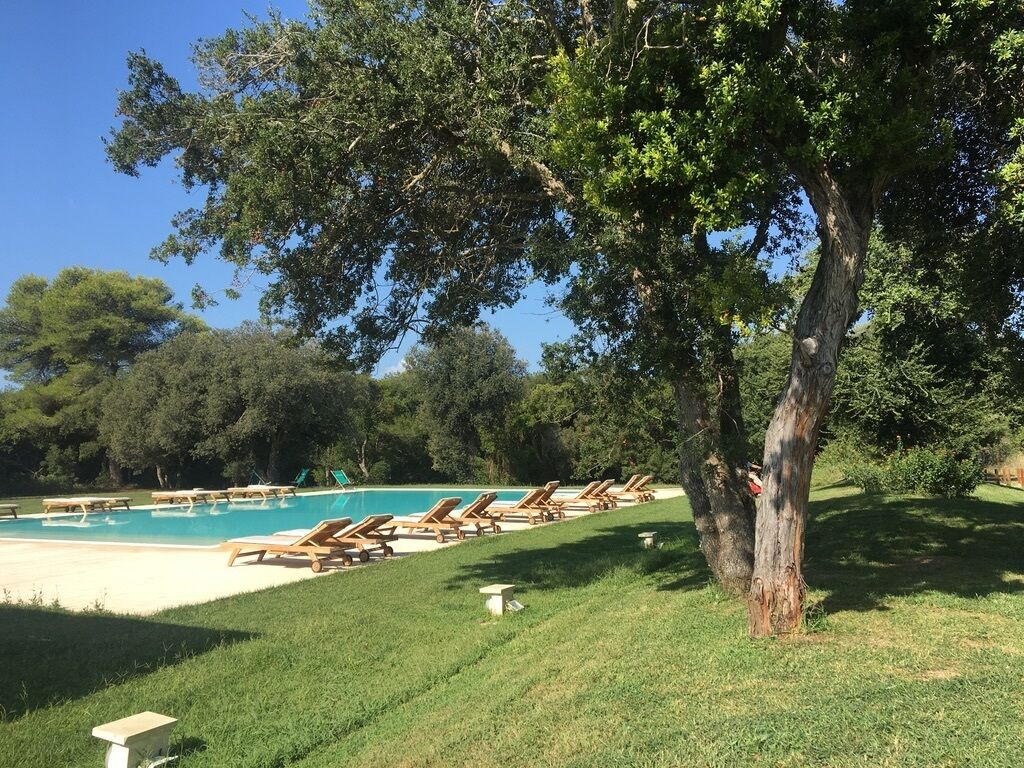 Foto - Residence Altair - Serra degli Alimini