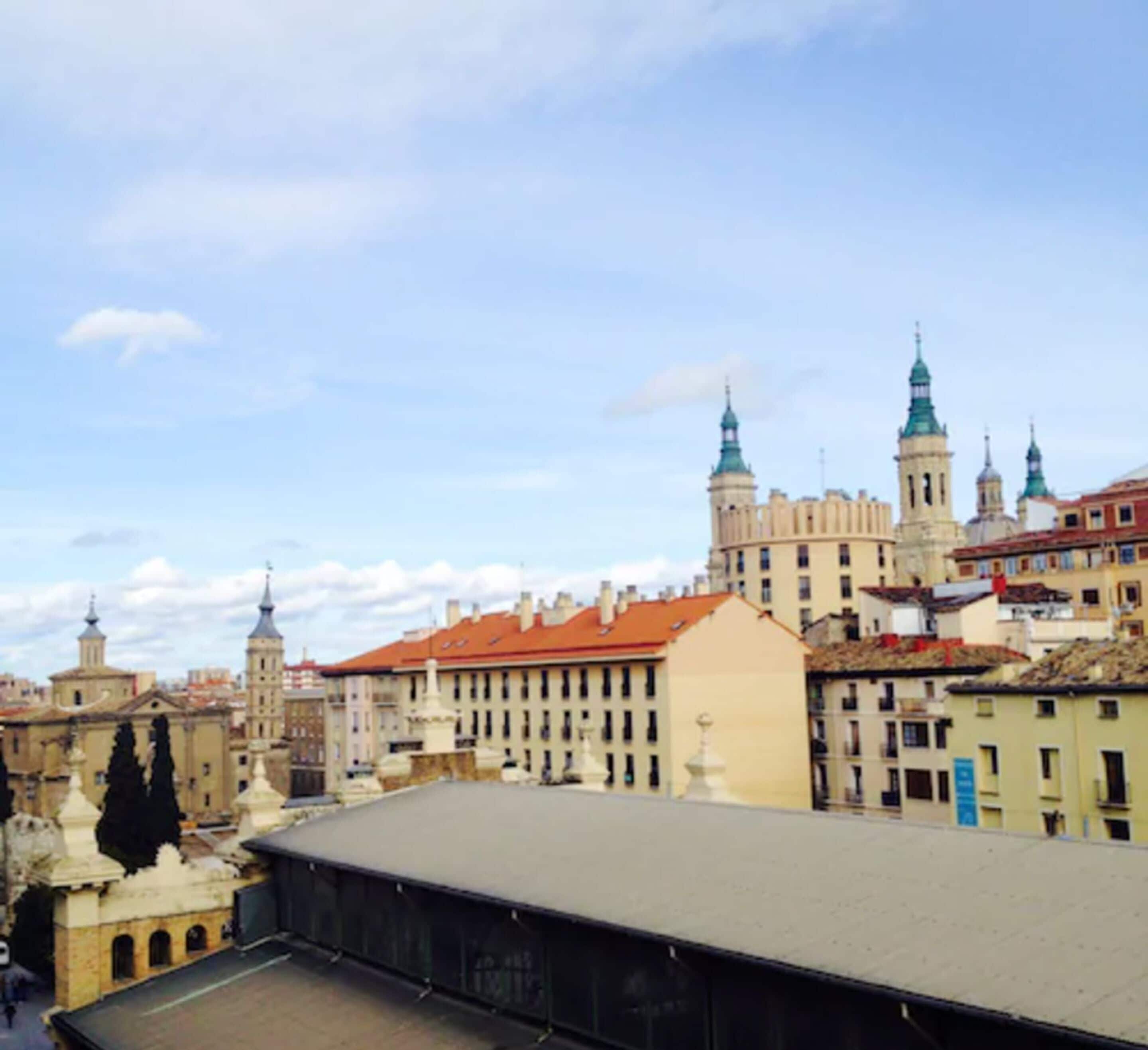 Photo - Hotel Hispania