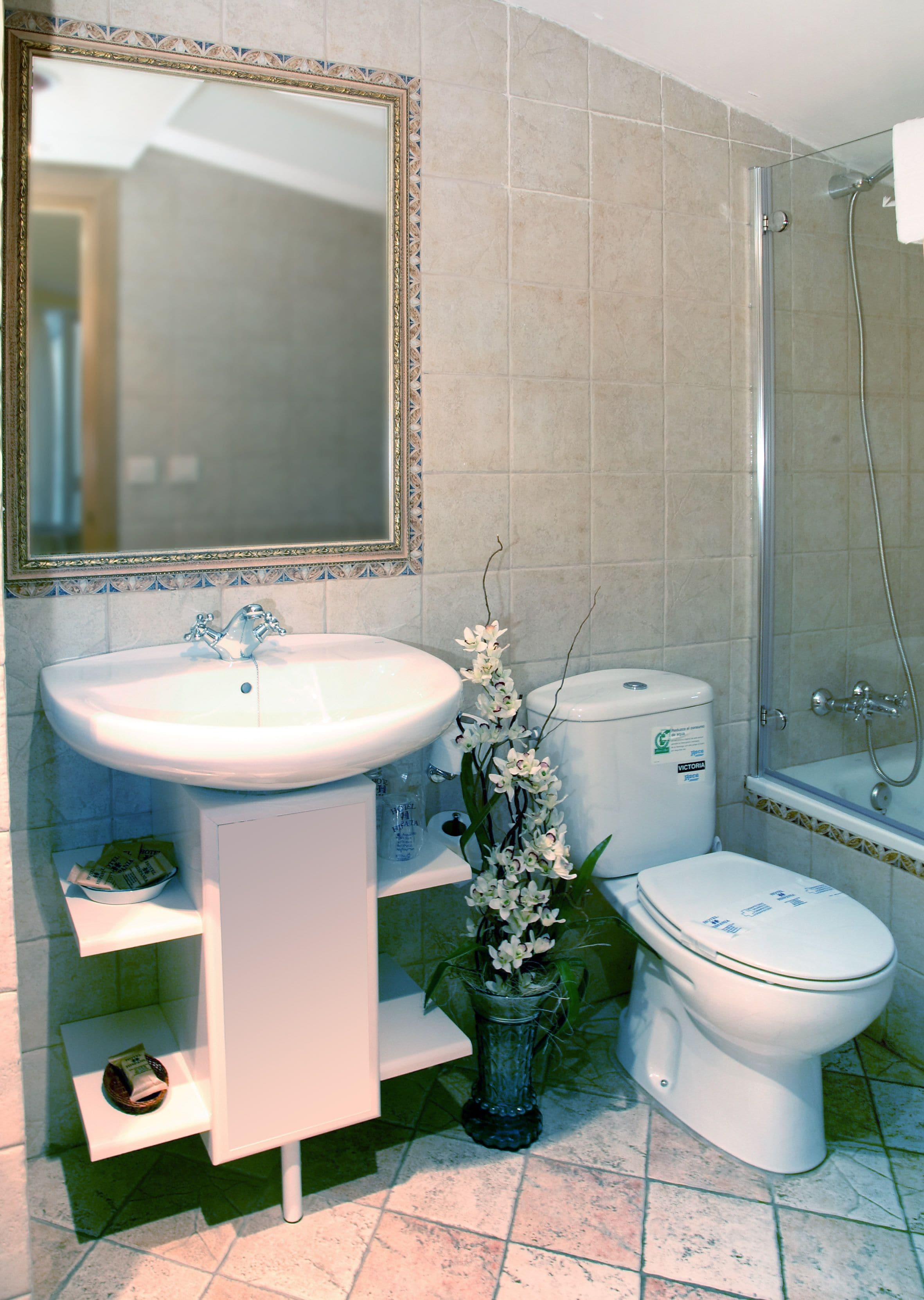 Photo - Hotel Hispania