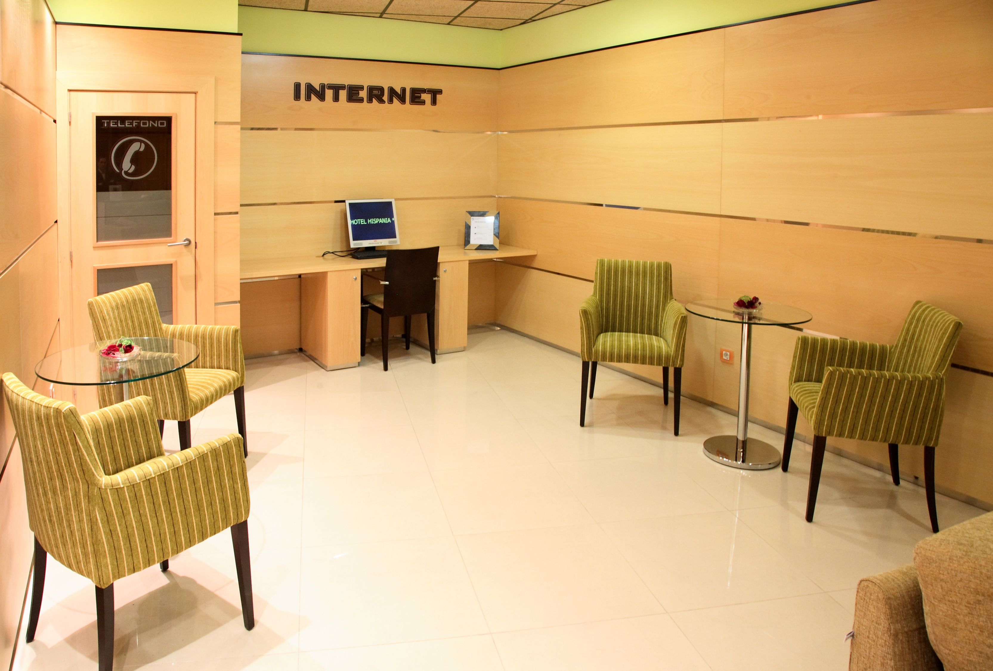 Photo - Hotel Hispania