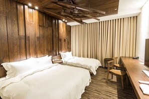 Phòng 3 Superior | Quang cảnh từ phòng