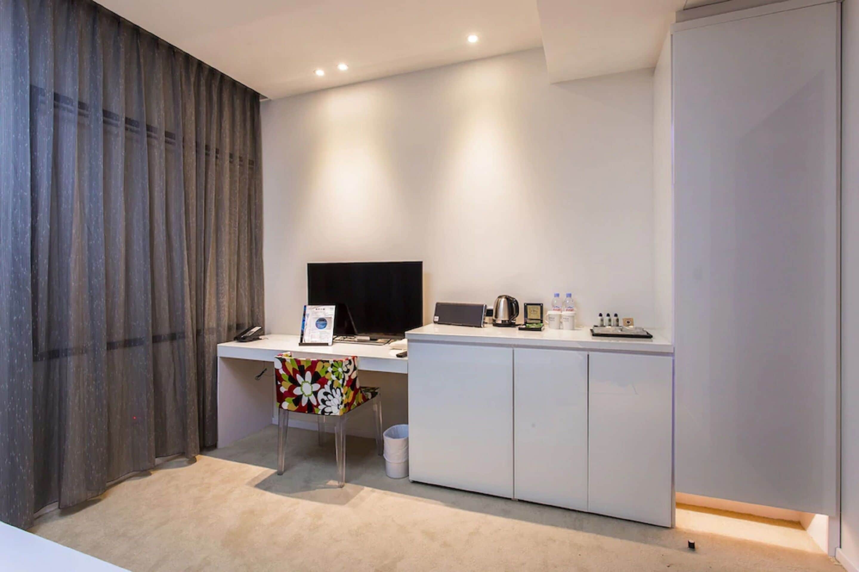 Servicios de la habitación