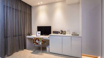 Servicios de la habitación