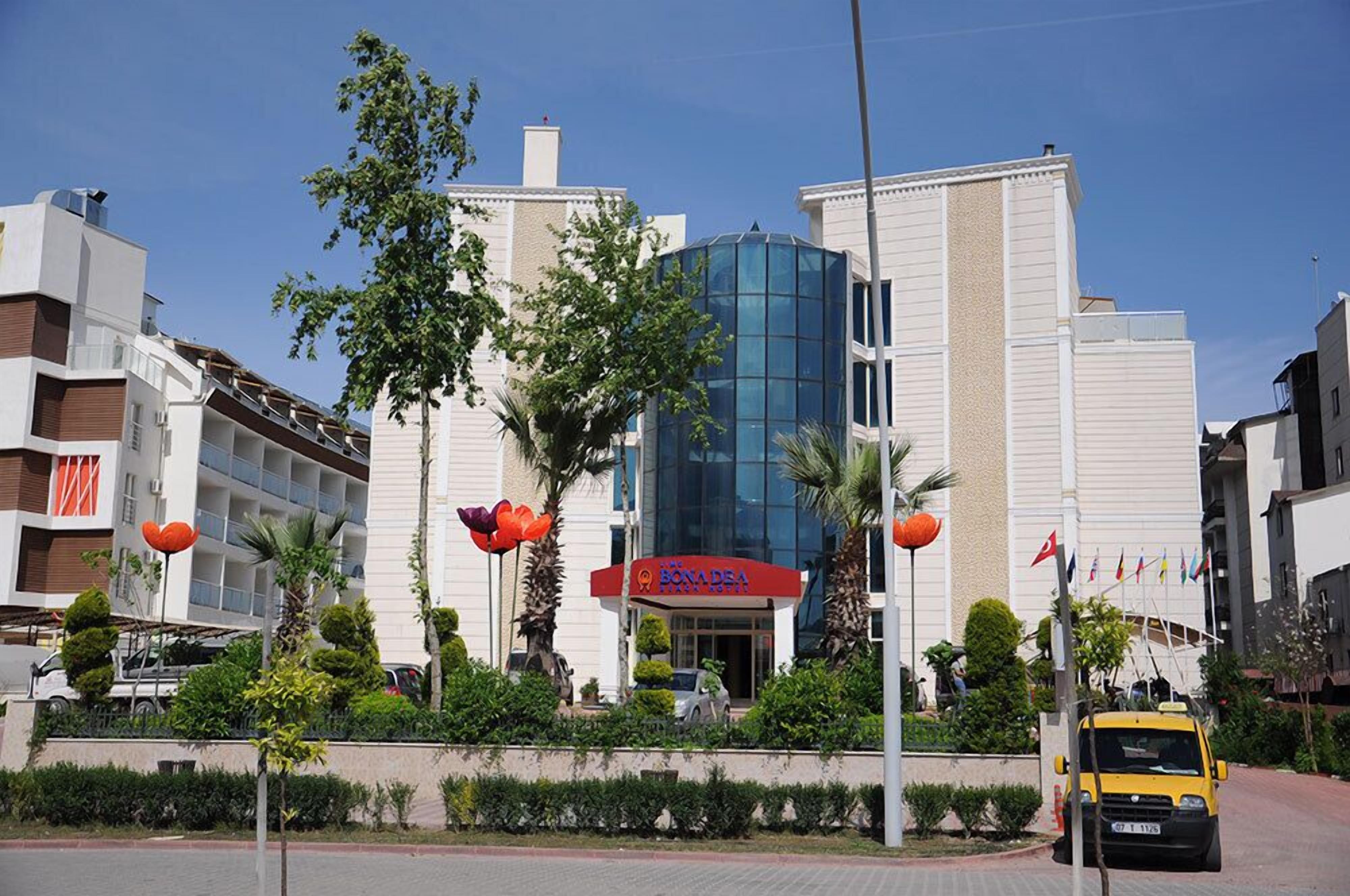 Foto - Lims Bona Dea Beach Hotel