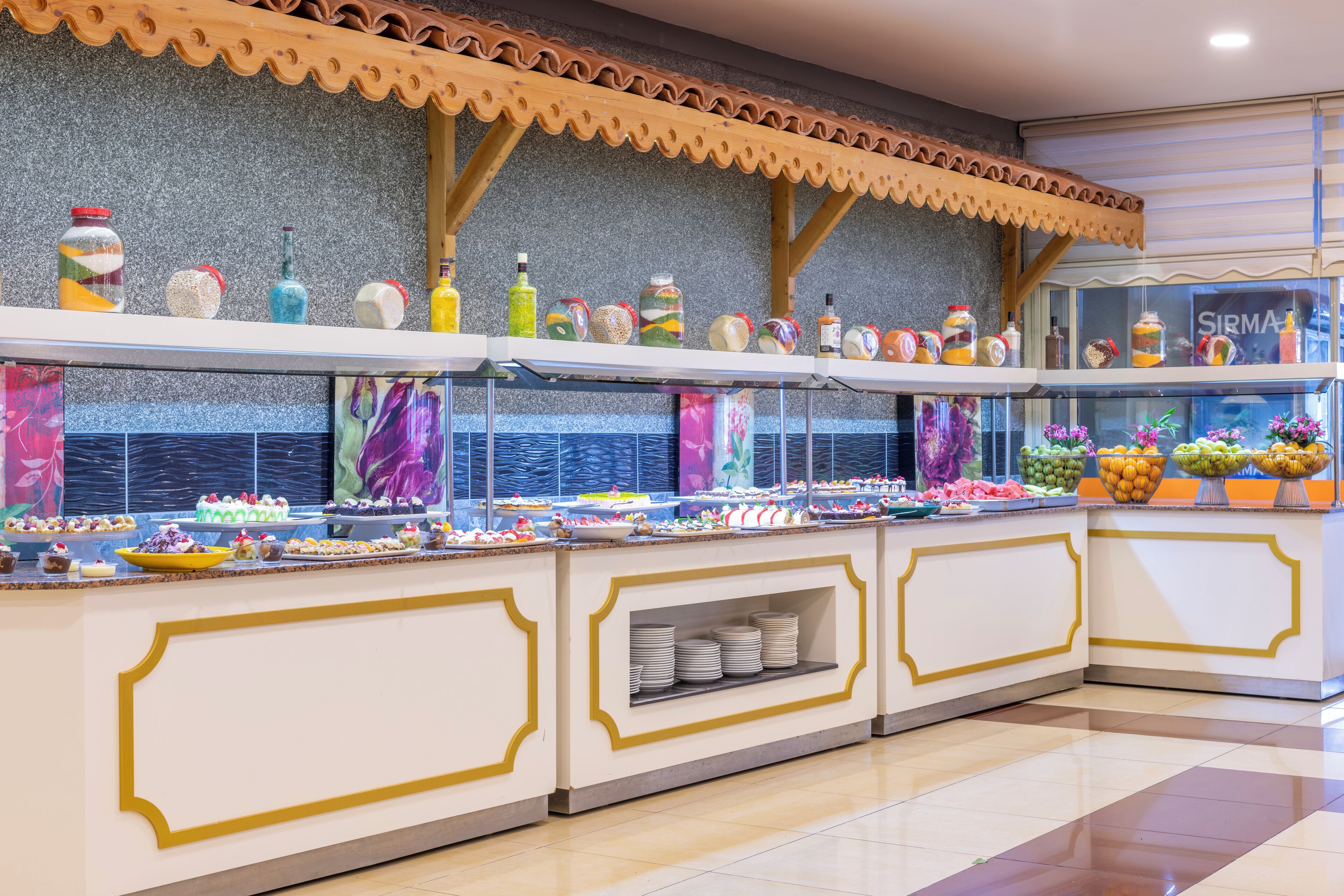 Foto - Lims Bona Dea Beach Hotel