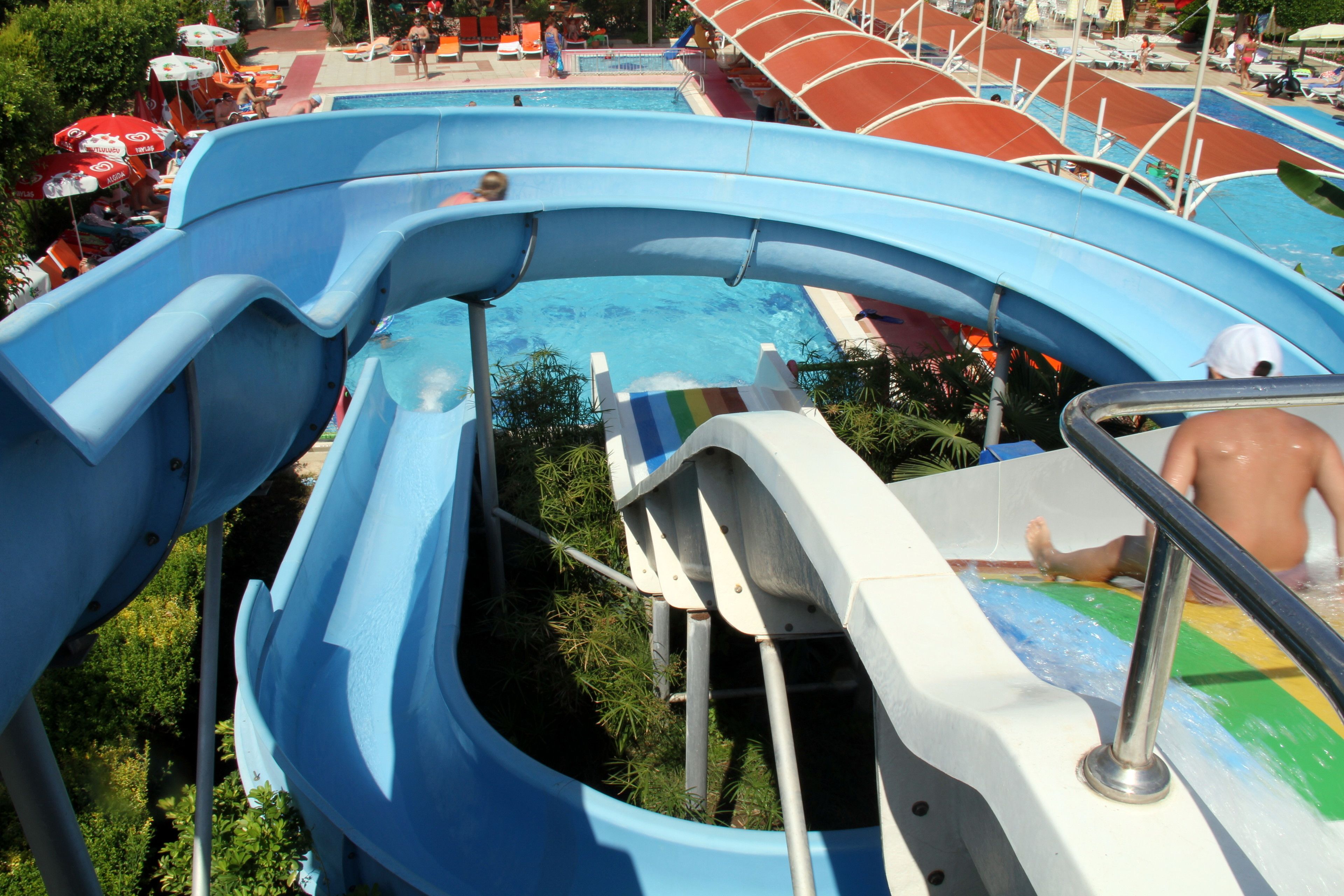 Foto - Lims Bona Dea Beach Hotel