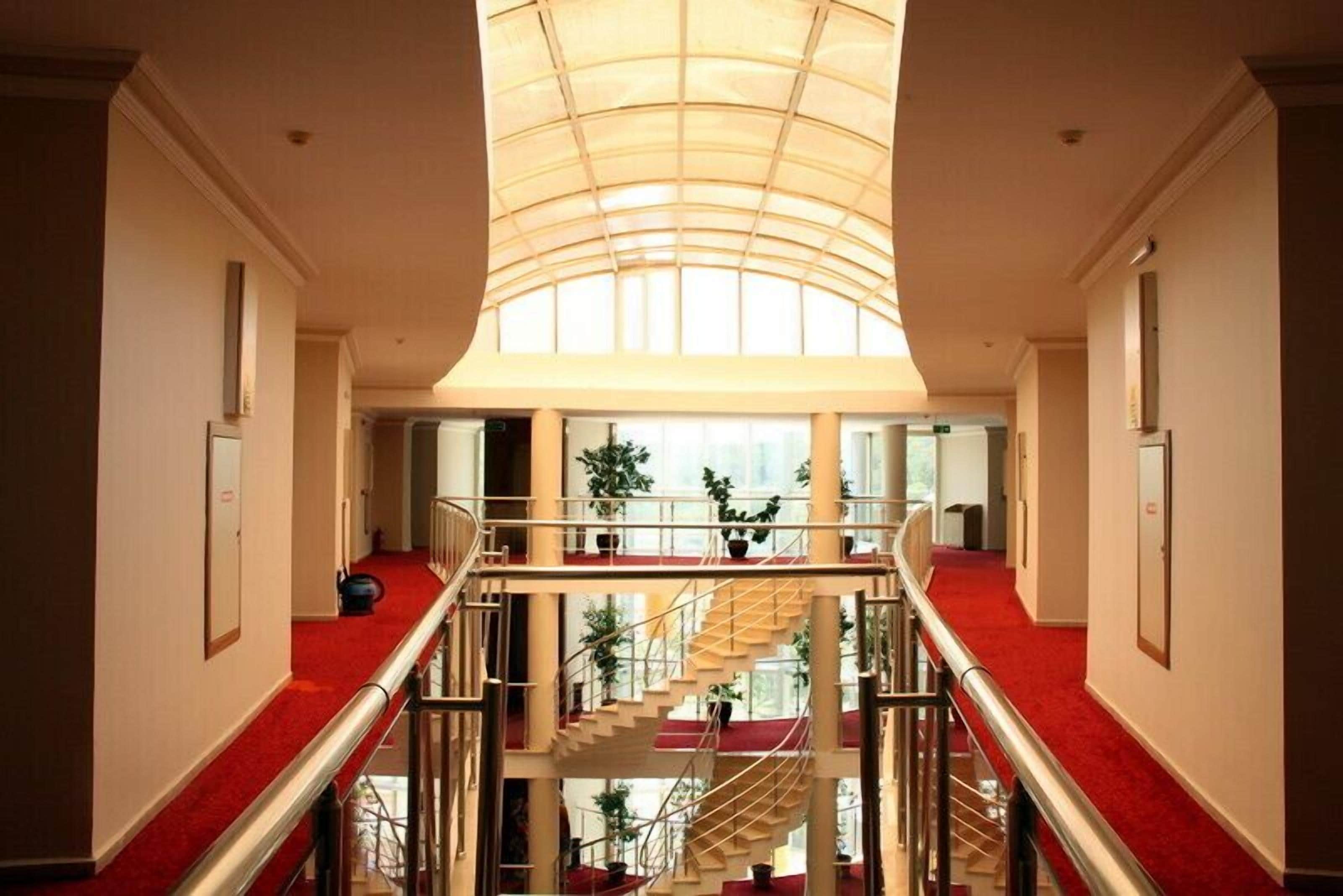 Foto - Lims Bona Dea Beach Hotel