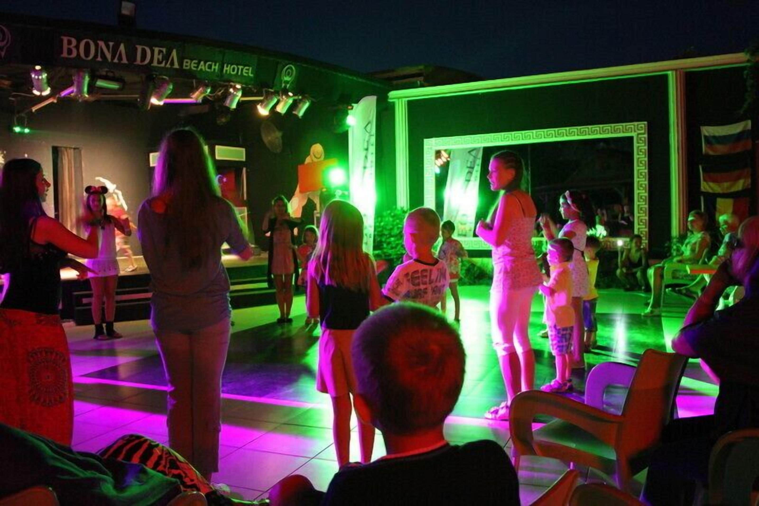 Foto - Lims Bona Dea Beach Hotel