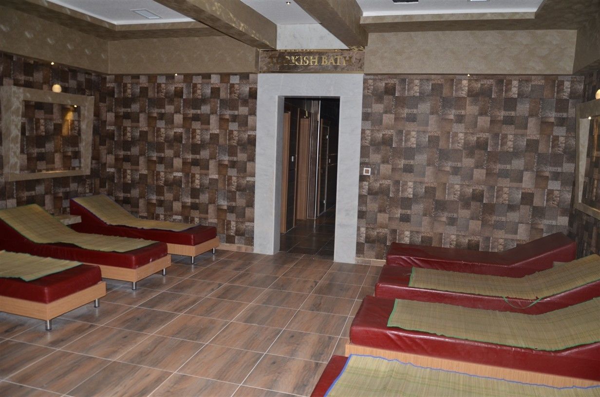 Foto - Lims Bona Dea Beach Hotel