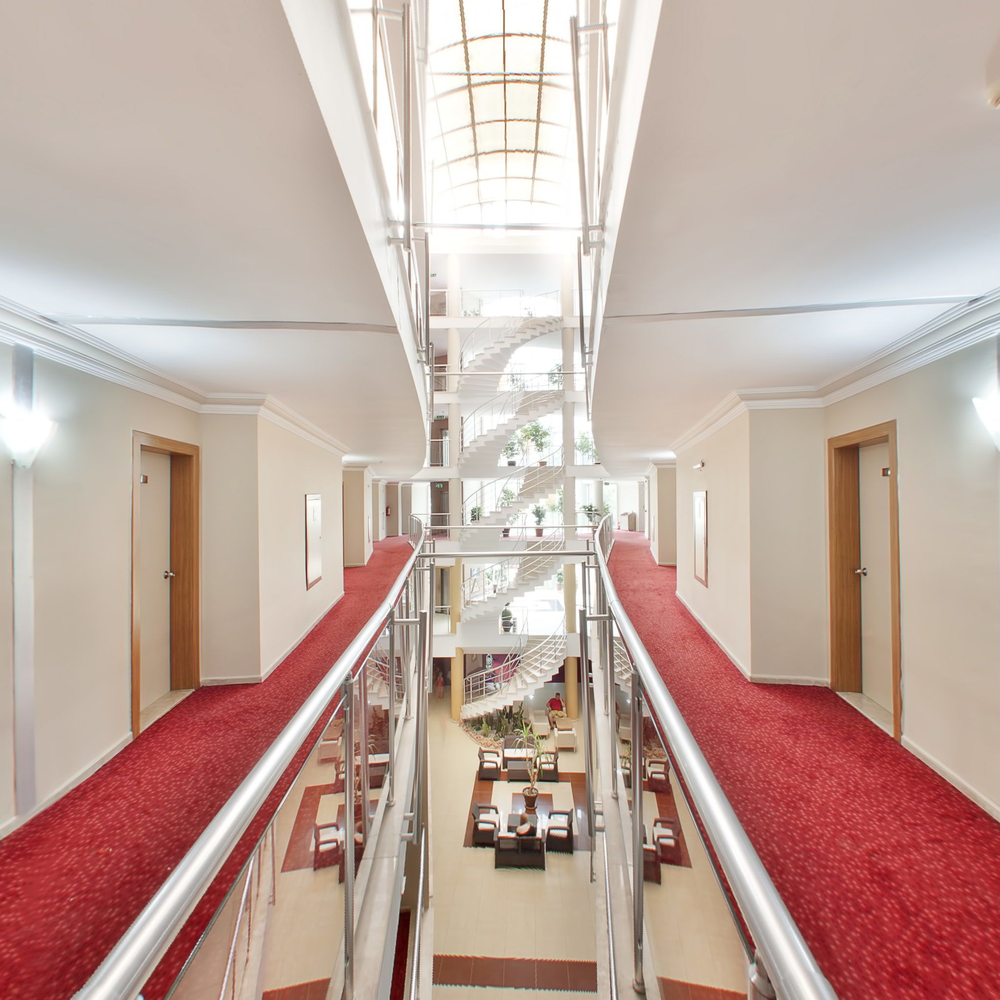 Foto - Lims Bona Dea Beach Hotel