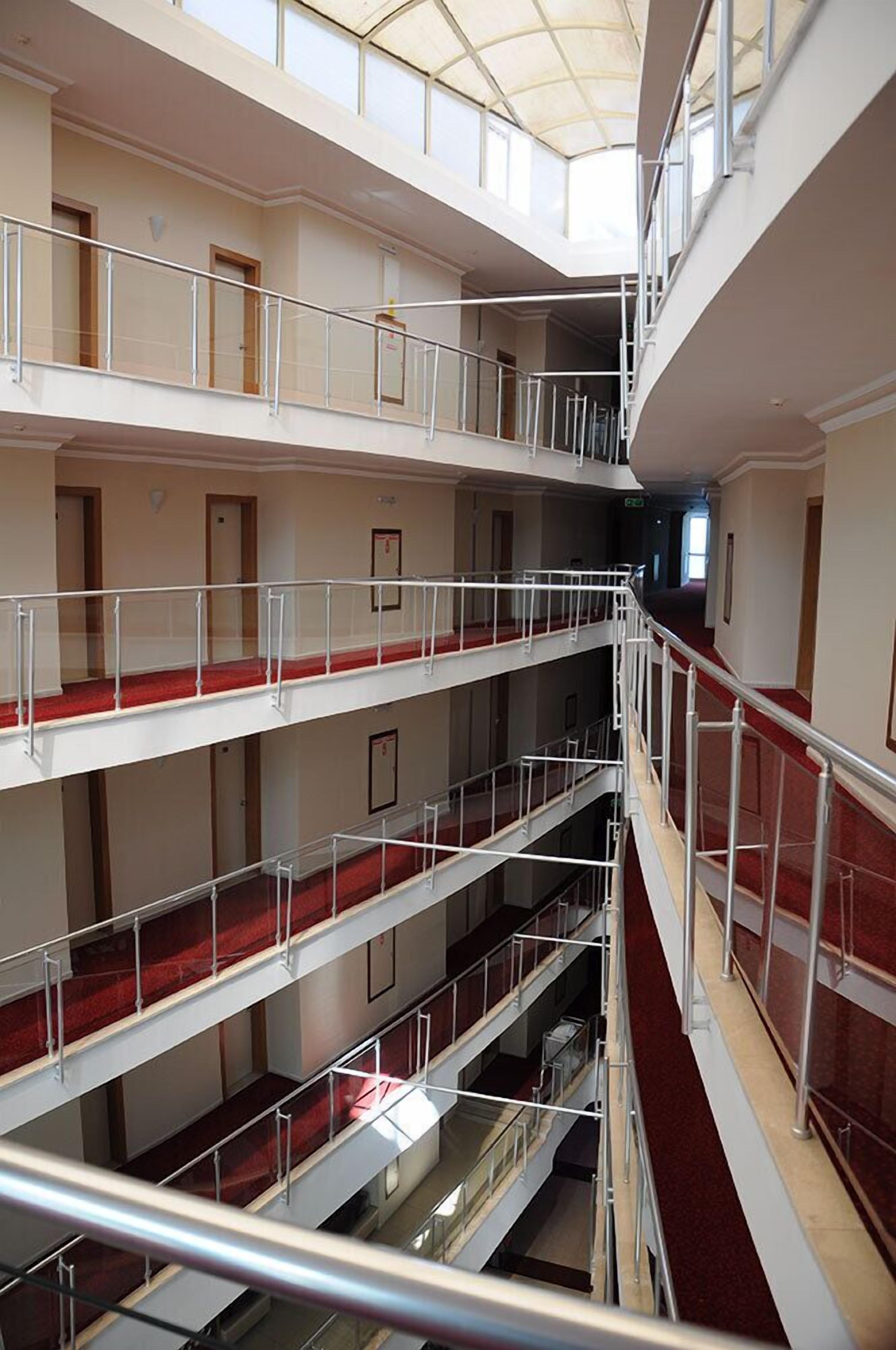 Foto - Lims Bona Dea Beach Hotel