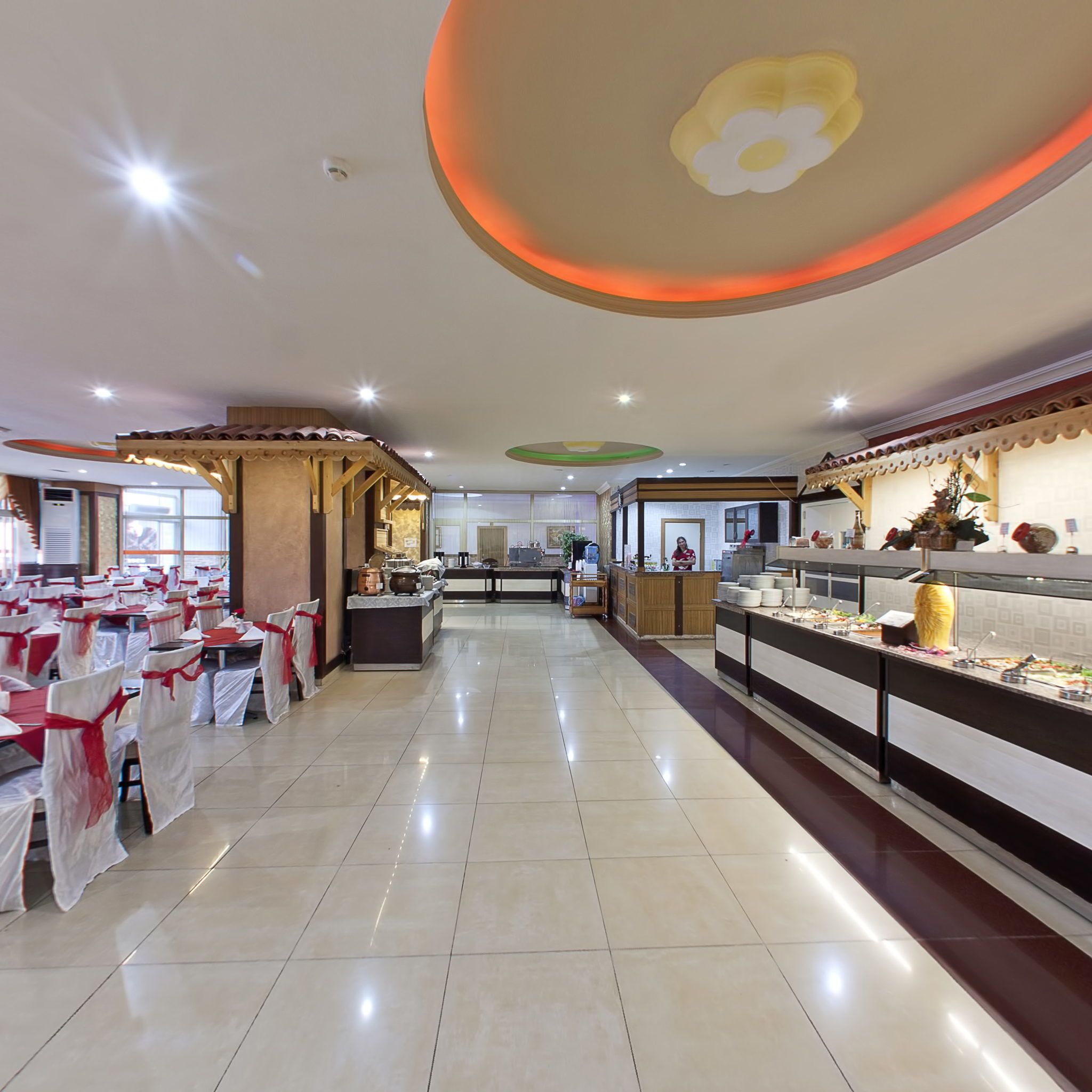 Foto - Lims Bona Dea Beach Hotel