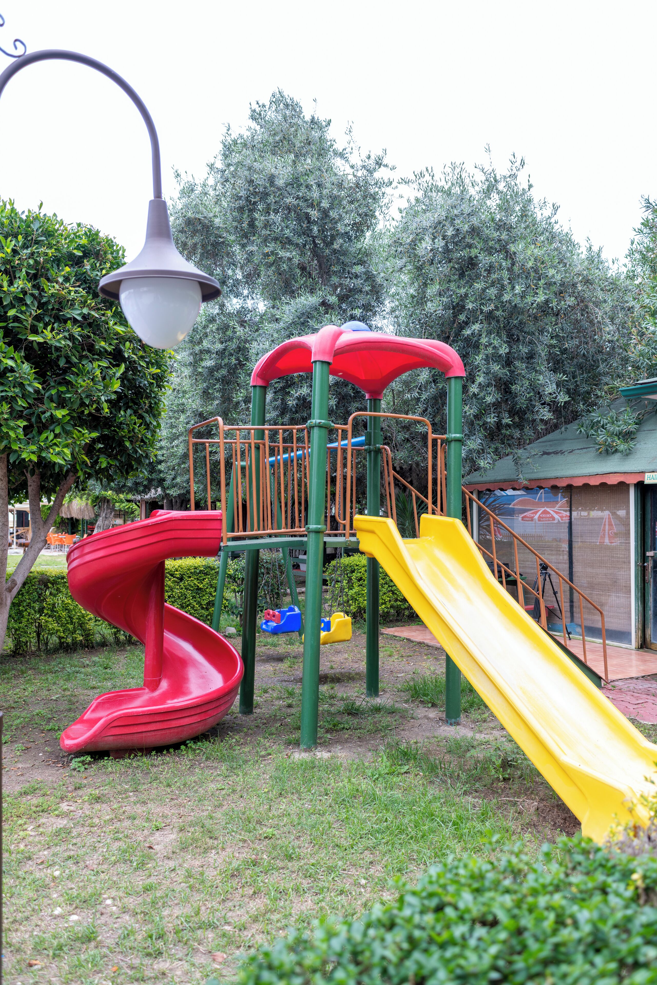 Foto - Lims Bona Dea Beach Hotel