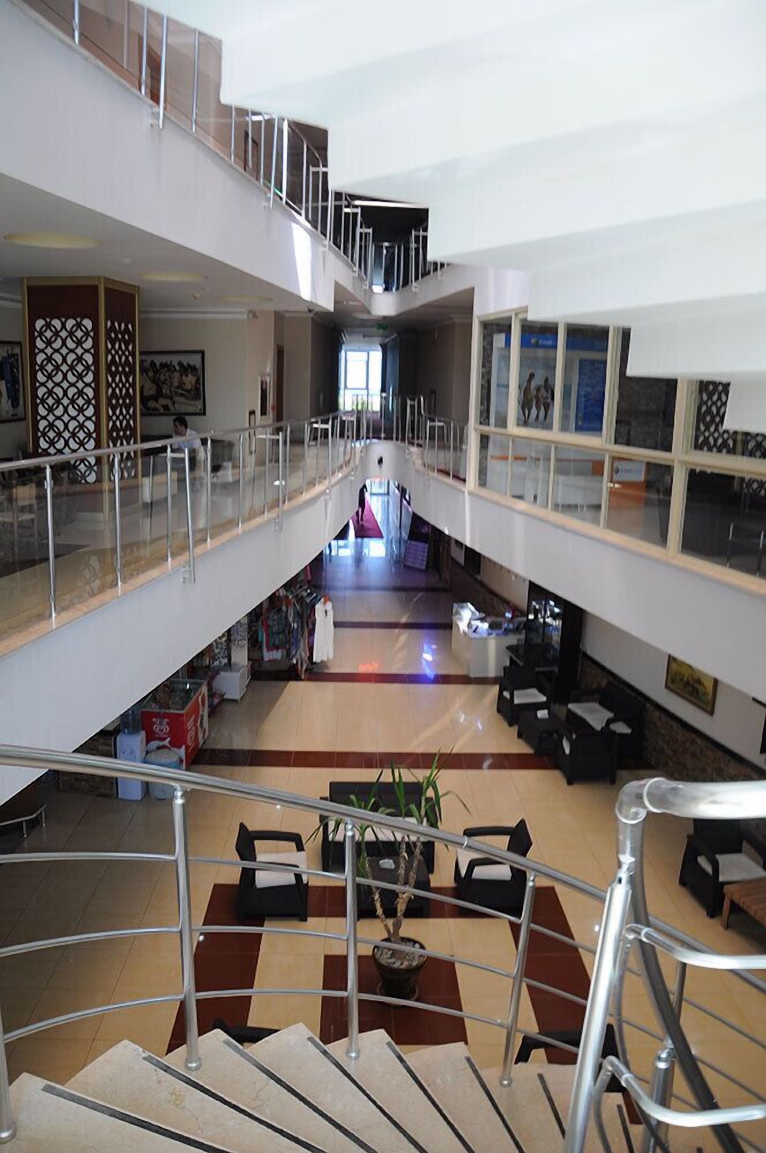 Foto - Lims Bona Dea Beach Hotel